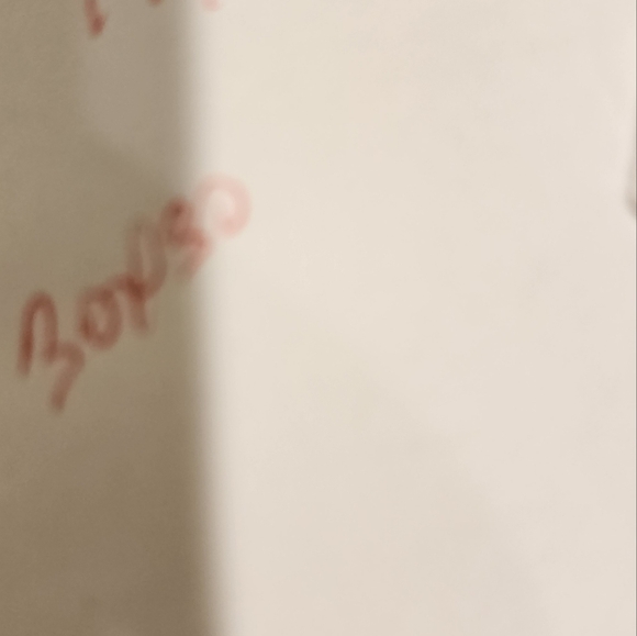 Oscar de la Renta 100% Silk Striped Neck Scarf 30" x 30" - Picture 11 of 12